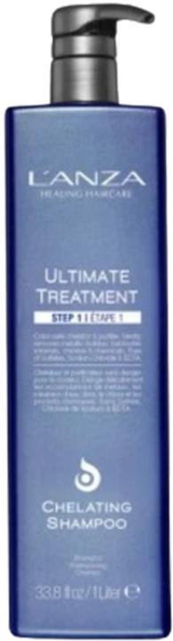 Actual product image L'Anza ultimate treatment (Liquid shampoo, 1000 ml)