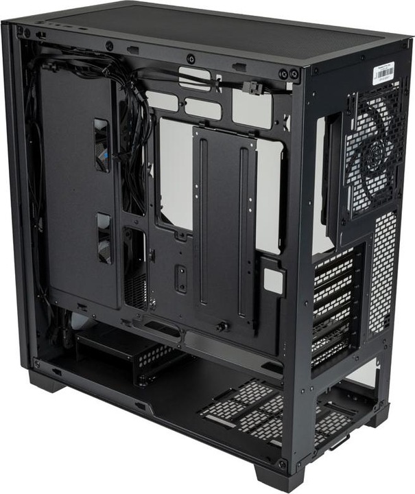 Actual product image Phanteks XT Pro (mATX, Mini-ITX, ATX, E-ATX)