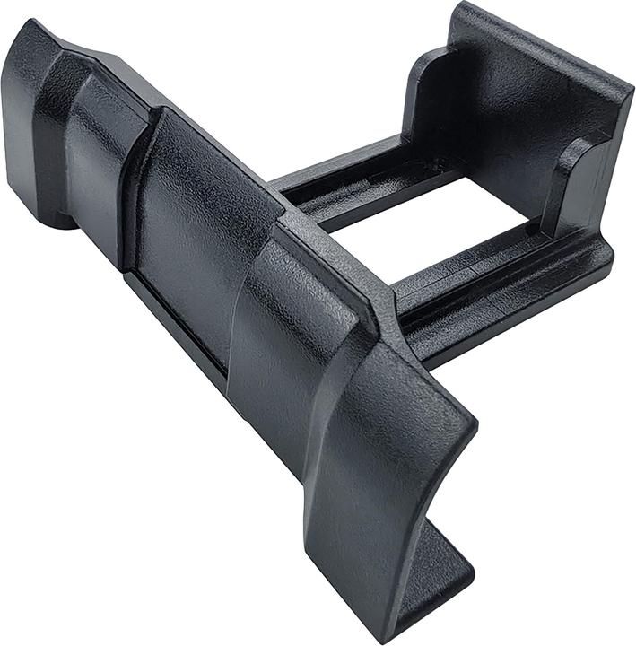 Produktbild Schwaiger Wasserabflussclips für Solarmodule 5 Stück (Solaranlage Montagematerial)