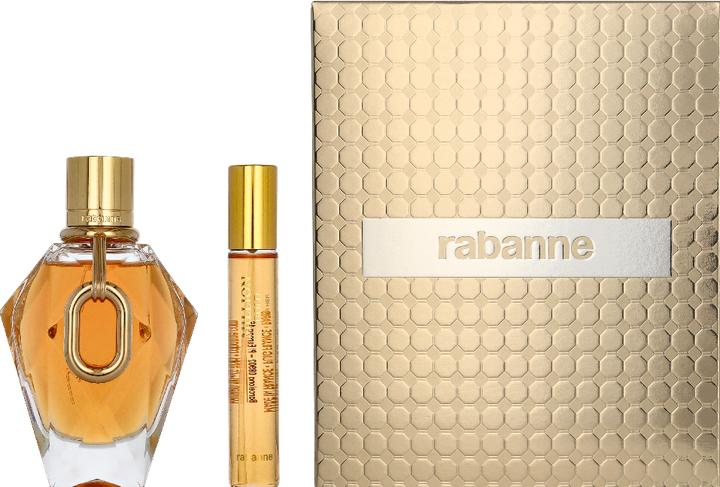 Produktbild Paco Rabanne Million Gold (Parfum Set)