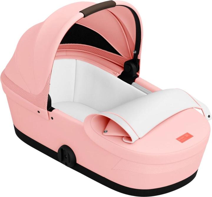 Produktbild Cybex Melio Kinderwagenaufsatz