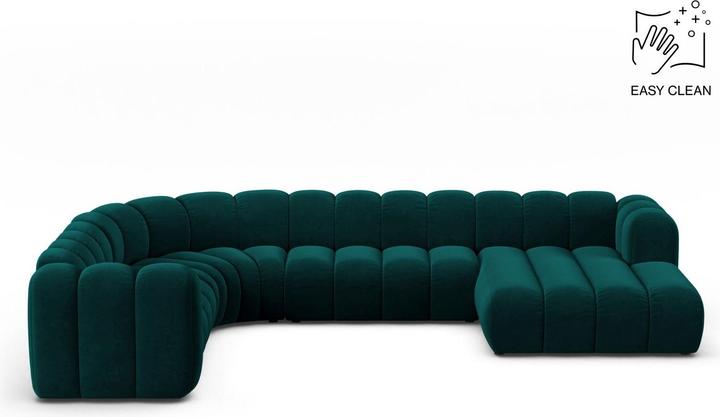 Produktbild Micadoni Lupine (Ecksofa)