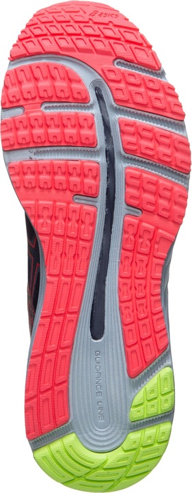 Produktbild ASICS Performance GEL-CUMULUS 21 Laufschuh Herren (44.5)