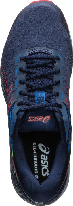 Produktbild ASICS Performance GEL-CUMULUS 21 Laufschuh Herren (44.5)