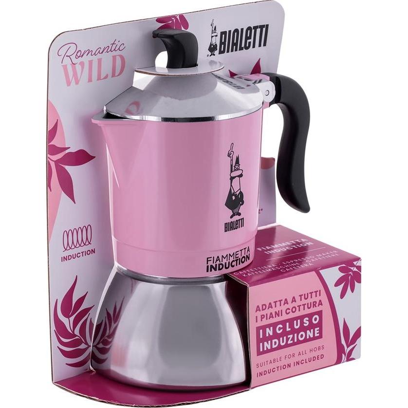 Bialetti Diva Espresso Maker Espresso Machine Bialetti Diva