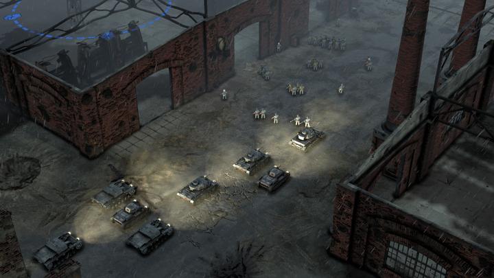 Produktbild Sudden Strike 4 (PC)