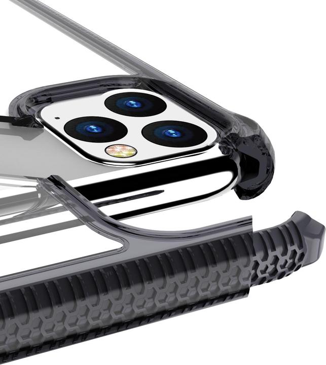 Actual product image Itskins Supreme Clear (Apple iPhone 11 Pro Max)