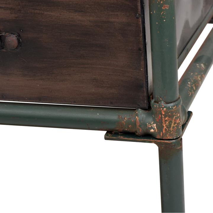 Produktbild VidaXL Sebastien (107.50 cm)