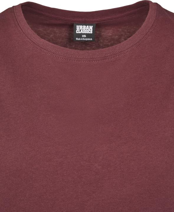 Produktbild Urban Classics Ladies Extended Shoulder Tee (XS)