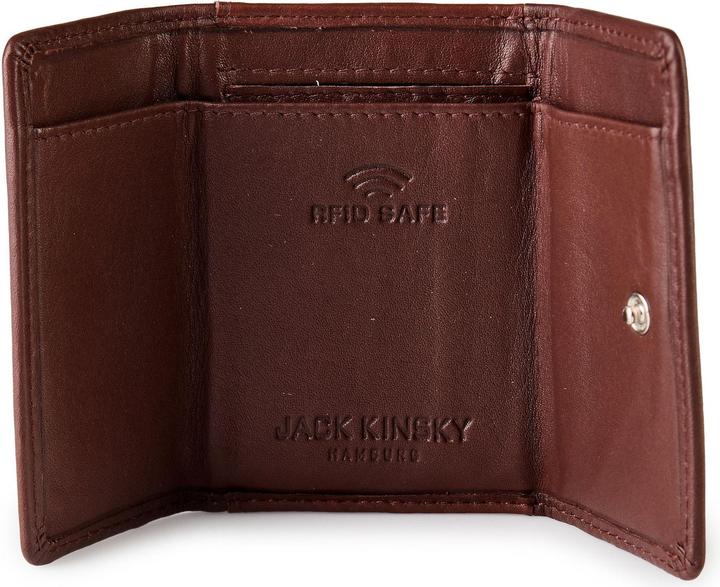 Actual product image Jack kinsky kleine Wendebörse