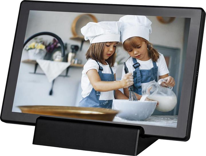 Actual product image Denver Frameo PFF-1070B (10.10", 1280 x 800 pixels)