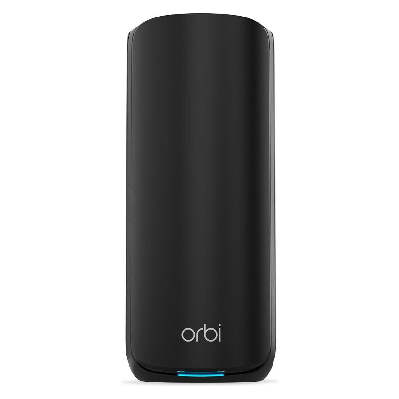Netgear Orbi 870 Series Mesh-Satellit, Router, Schwarz