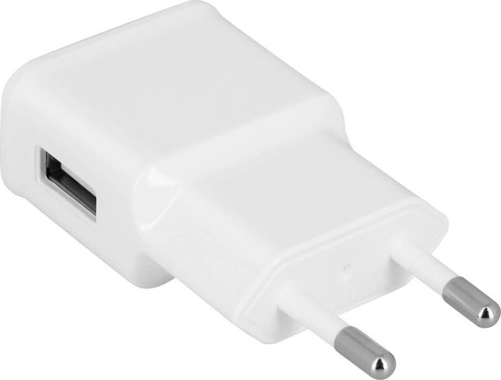 Image du produit Samsung Adaptateur secteur ETA-U90 2A + câble micro-USB (15 W)