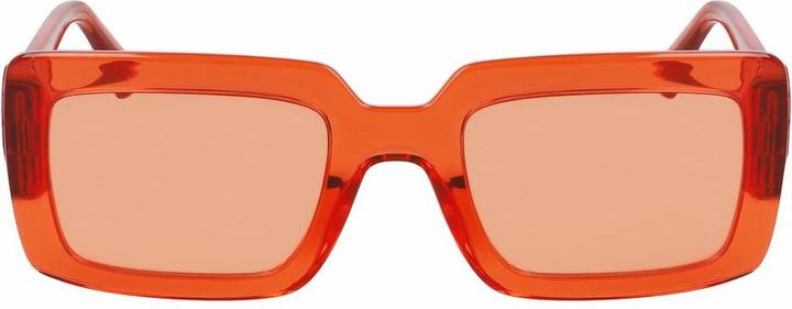 Actual product image Longchamp Ladies' Sunglasses LO743S-5323842 Ã˜ 53 mm