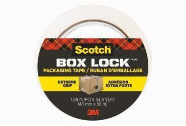Actual product image Scotch Box Lock (48 mm)