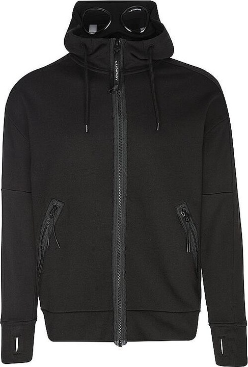 Produktbild C.P. Company Sweatjacke (L)