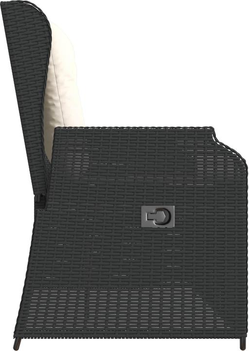 Actual product image vidaXL Gartenbank