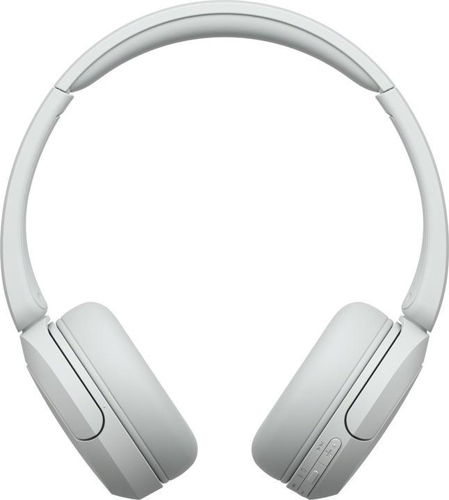 Produktbild Sony WH-CH520 (Keine Geräuschunterdrückung, 50 h, Kabellos)