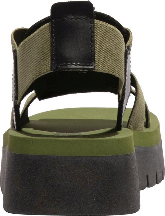 Actual product image Fly London Sandalen (39)