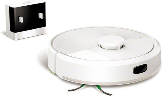 Actual product image iRobot Roomba 105 Combo (7000 Pa, Wiping cloth)