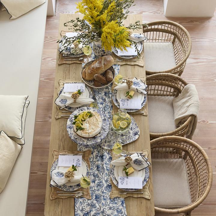 Image du produit Rivièra Maison Servir Amalfi