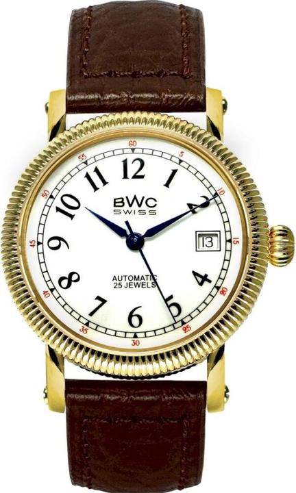 Produktbild BWC Swiss 20768.51.34