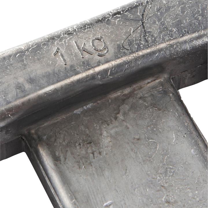 Immagine prodotto Subea piombo grezzo 1kg 1923