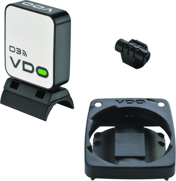 Vdo Speed Sensor D3 Digital 30101