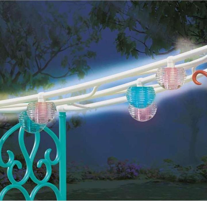 Actual product image Playmobil Fun birthday party