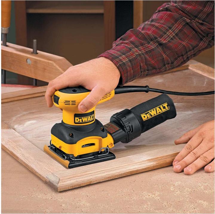 Image du produit DeWalt Schleifpapier (60)