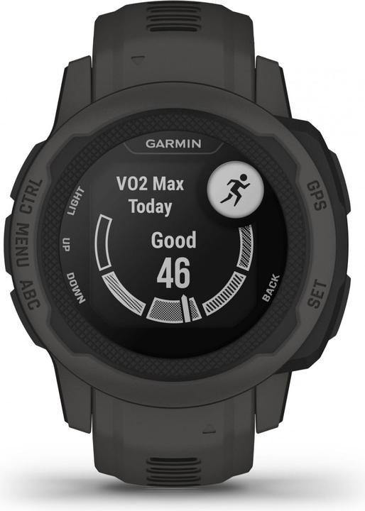 Produktbild Garmin Instinct 2S (40 mm)