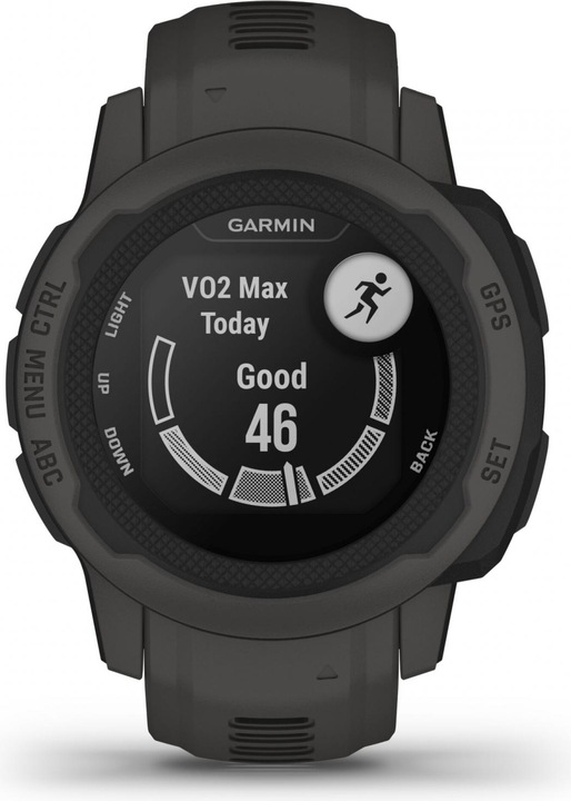 Actual product image Garmin Instinct 2S (40 mm)
