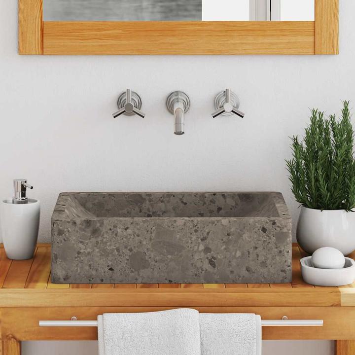 Produktbild vidaXL Becken (300 mm, 450 mm)