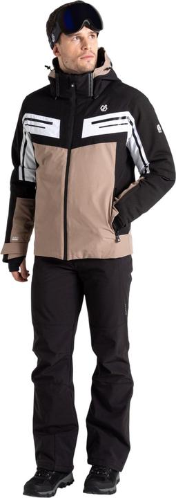 Immagine prodotto Dare2b Giacca da Sci Triplo Uomo (S)