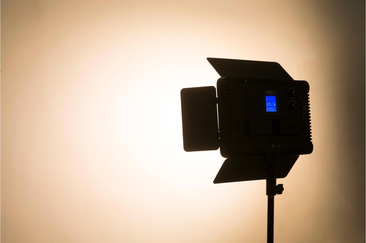 Produktbild Viltrox VL-S192T (Videoleuchte)