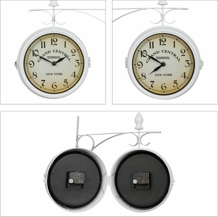 Produktbild Relaxdays 4x Sanduhr