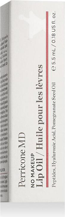 Produktbild Perricone MD No Makeup Lip Oil (Lippenöl, 3.25 ml)