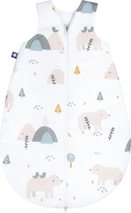 Produktbild Julius Zöllner Mountain Bear (81 cm)