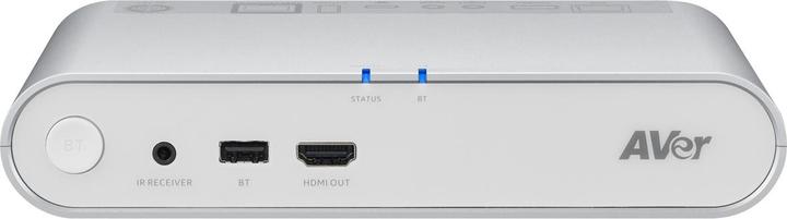 Produktbild AVer FONE700 ceiling speakerphone with HUB connection including 10m cable