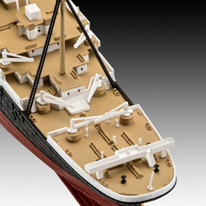 Image du produit Revell R.M.S. Titanic