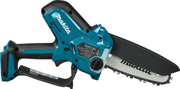 Productafbeelding Makita DUC150Z (Accu kettingzaag)