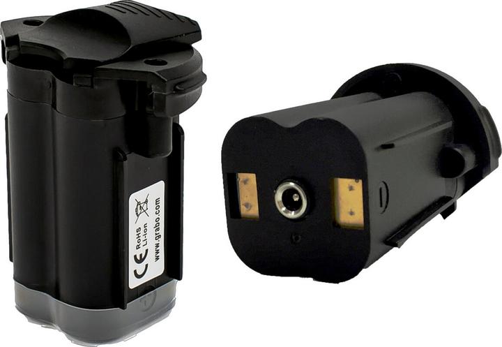 Image du produit Grabo Accus Li-Ion