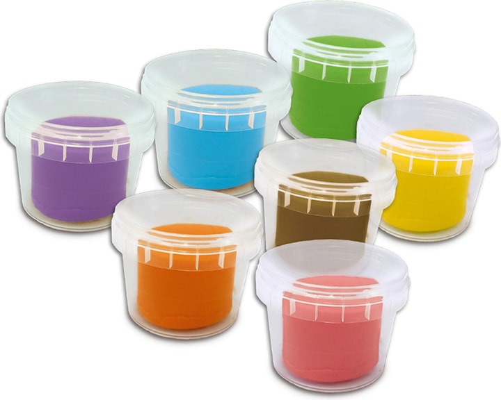 Produktbild Ses ECO Klei Mega Set