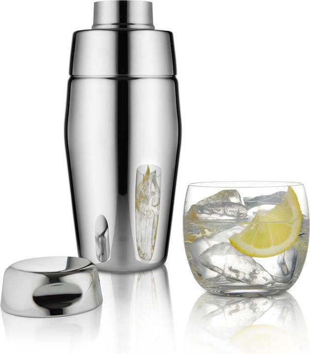 Actual product image Alessi Cocktail Shaker (Cocktail shaker)