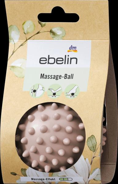 Produktbild dm ebelin Massageball
