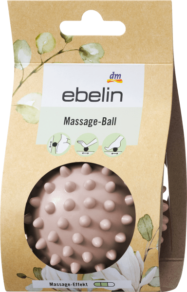 Immagine prodotto dm ebelin Palla da massaggio