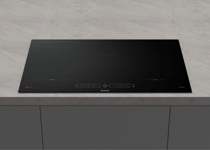 Actual product image Gorenje GI8432BSCWF (79.50 cm, Induction hob)