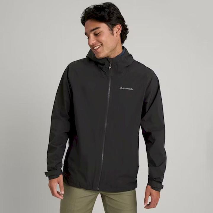 Immagine prodotto Kathmandu Trailhead Stretch 2.5L - Regenjacke - Herren (L)