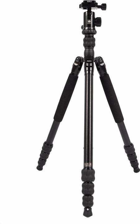 Actual product image Sirui Traveler 7A (Metal)