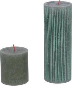 Produktbild Bolsius Stumpenkerze (1 Stk.)